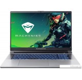 Игровой ноутбук Machenike L17 Pulsar XT JJ00GD00ERU