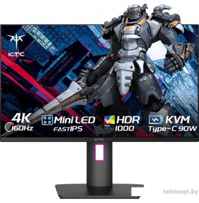 Игровой монитор KTC M27P20P