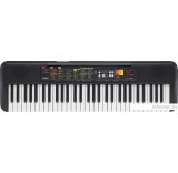 Синтезатор Yamaha PSR-F52