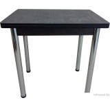 Кухонный стол СВД Юнио 80x60-120 012.Д3.Х (береза 261)