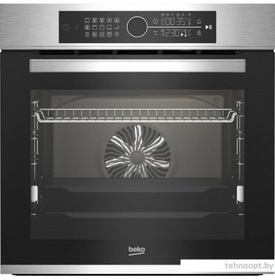 Электрический духовой шкаф BEKO BBIM12400XCS