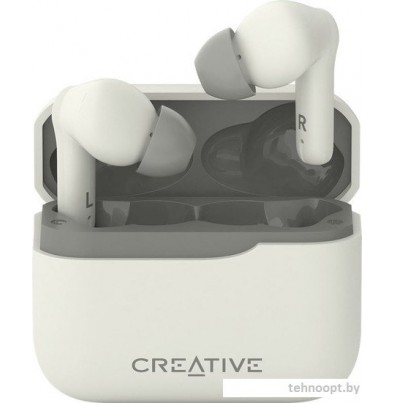 Наушники Creative Zen Air Plus