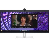 Монитор Dell P3424WEB