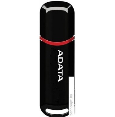 USB Flash ADATA UV150 512GB (черный)