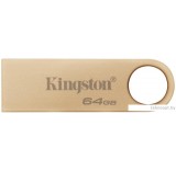 USB Flash Kingston DataTraveler SE9 G3 64GB DTSE9G3/64GB