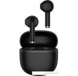 Наушники QCY AilyBuds Lite (черный)