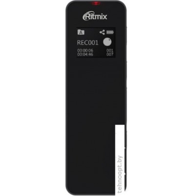 Диктофон Ritmix RR-880