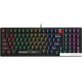 Клавиатура A4Tech Bloody S98 (Bloody BLMS Red Plus)