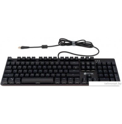 Клавиатура Oklick 990G2