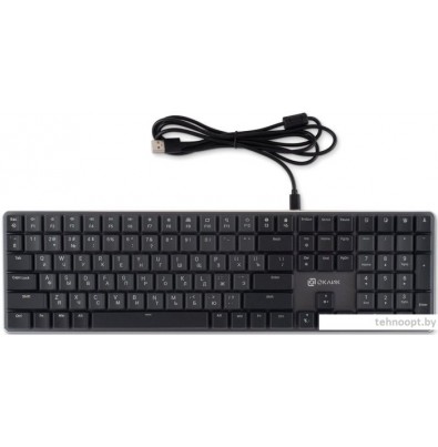 Клавиатура Oklick K953X