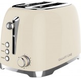 Тостер Galaxy Line GL2918