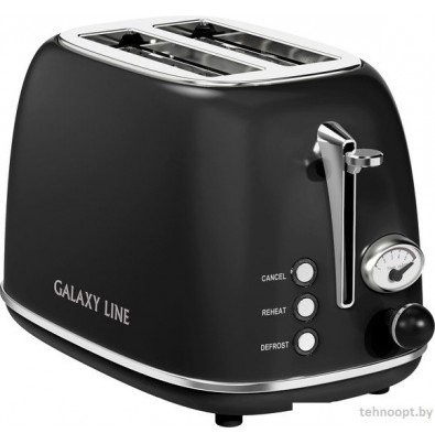 Тостер Galaxy Line GL2920