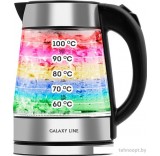 Электрический чайник Galaxy Line GL0561