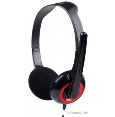 Наушники Gembird MHS-002
