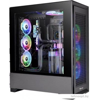 Корпус Thermaltake CTE T500 Air CA-1X8-00F1WN-00