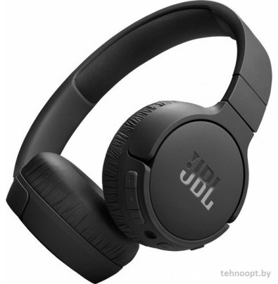 Наушники JBL Tune 670NC (черный)