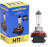 Галогенная лампа Goodyear H11 GY010110 1шт