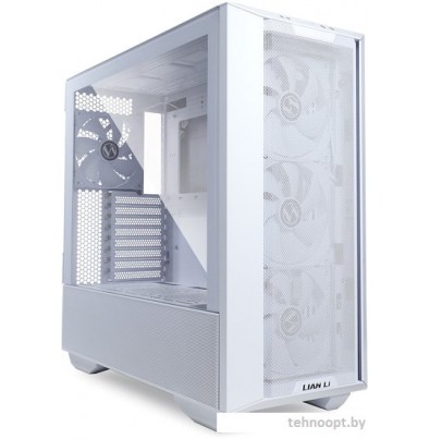 Корпус Lian Li Lancool III G99.LAN3W.10R