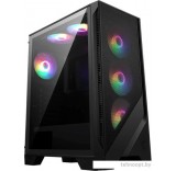 Корпус MSI MAG Forge 120A Airflow