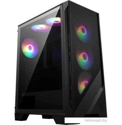 Корпус MSI MAG Forge 120A Airflow
