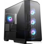 Корпус MSI MAG Pano M100R PZ (черный)