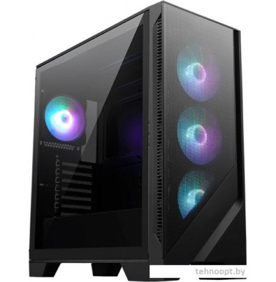 Корпус MSI MAG Forge 320R Airflow