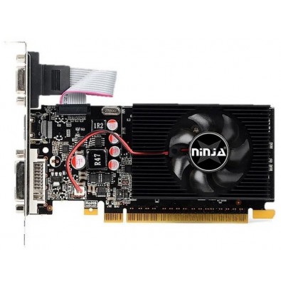 Видеокарта Sinotex Ninja GeForce GT 730 2GB DDR3 NF73NP023F