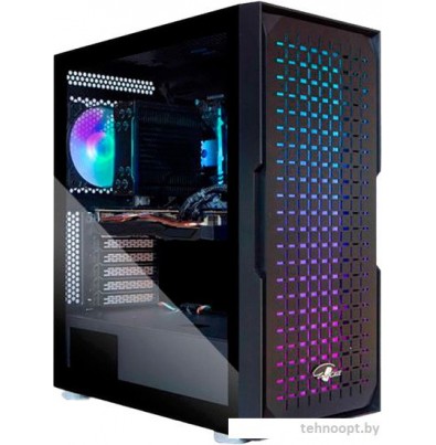 Корпус Eurocase Surtur