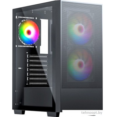 Корпус ACD Citadel 106 AH-TC6GA-0000