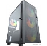 Корпус ACD Citadel 104 AH-TC4GA-0000