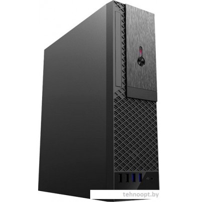 Корпус Foxline FL-1001 FL-1001-TFX300S
