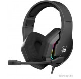Наушники A4Tech Bloody G260p (черный)