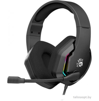Наушники A4Tech Bloody G260p (черный)