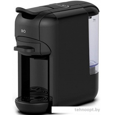 Капсульная кофеварка Blackton CM3000 (черный)