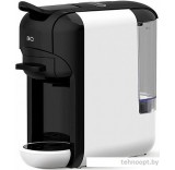 Капсульная кофеварка Blackton CM3000 (черный/белый)