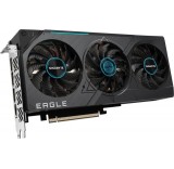 Видеокарта Gigabyte GeForce RTX 4070 Super Eagle OC 12G GV-N407SEAGLE OC-12GD