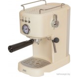 Рожковая кофеварка JVC JK-CF32
