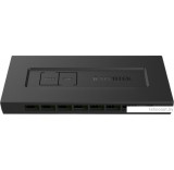 Контроллер скорости и подсветки вентиляторов Raijintek DRGB-PWM Control Hub