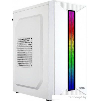 Корпус Ginzzu B380