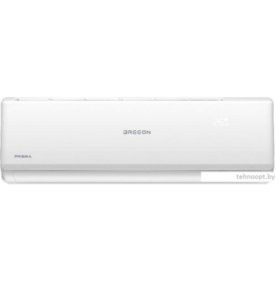 Кондиционер Breeon Prisma BRC-24TPO