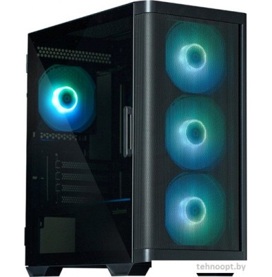 Корпус Zalman M4 (черный)