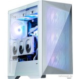 Корпус Zalman Z9 Iceberg MS (белый)