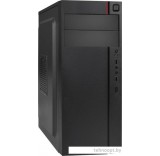 Корпус ExeGate AA-440-AA400 EX290180RUS
