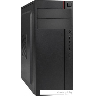 Корпус ExeGate AA-440-AA400 EX290180RUS