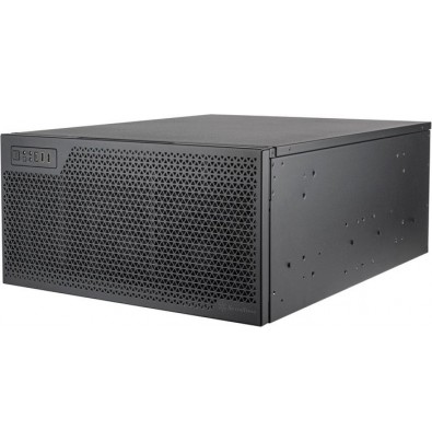 Корпус SilverStone RM52