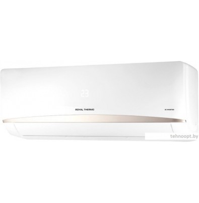 Кондиционер Royal Thermo Perfecto DC RTPI-09HN8