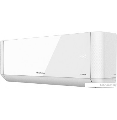 Кондиционер Royal Thermo Barocco DC RTBI-24HN8/white