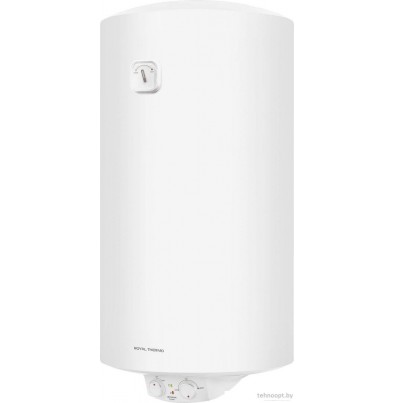 Накопительный электрический водонагреватель Royal Thermo RWH 100 Heatronic DryHeat