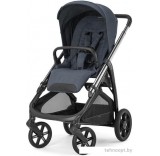 Коляска прогулочная «книга» Inglesina Aptica New (resort blue)