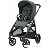 Коляска прогулочная «книга» Inglesina Aptica New (emerald green)